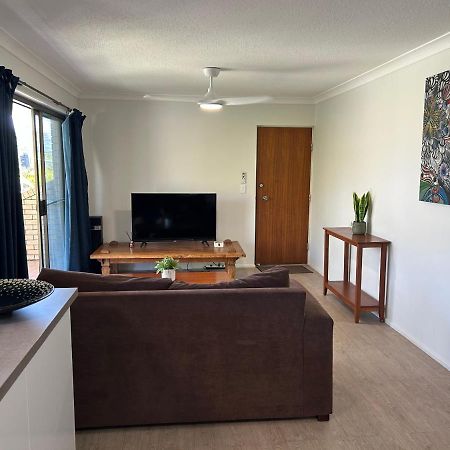 Kirra Beach Unit Gold Coast Exterior foto