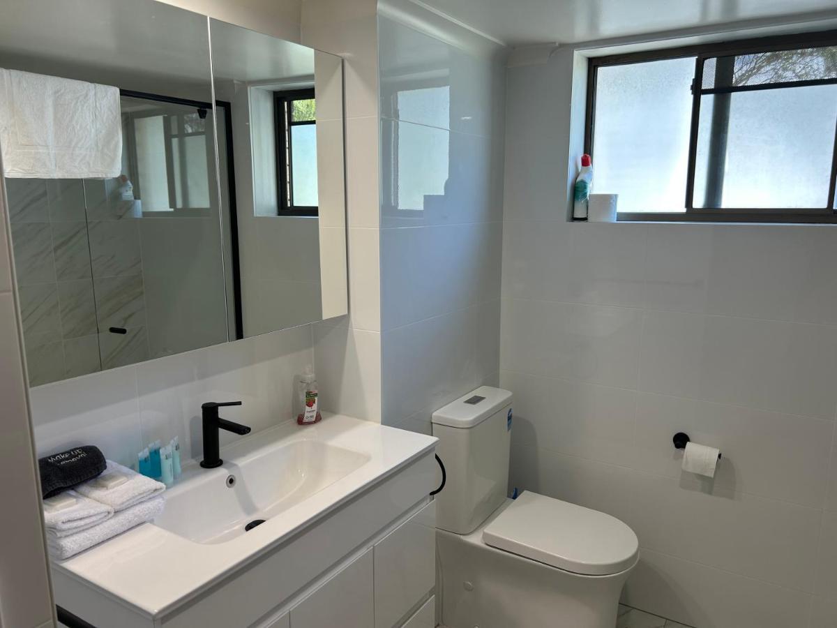 Kirra Beach Unit Gold Coast Exterior foto